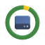 Real Disk Capacity Calculator app icon